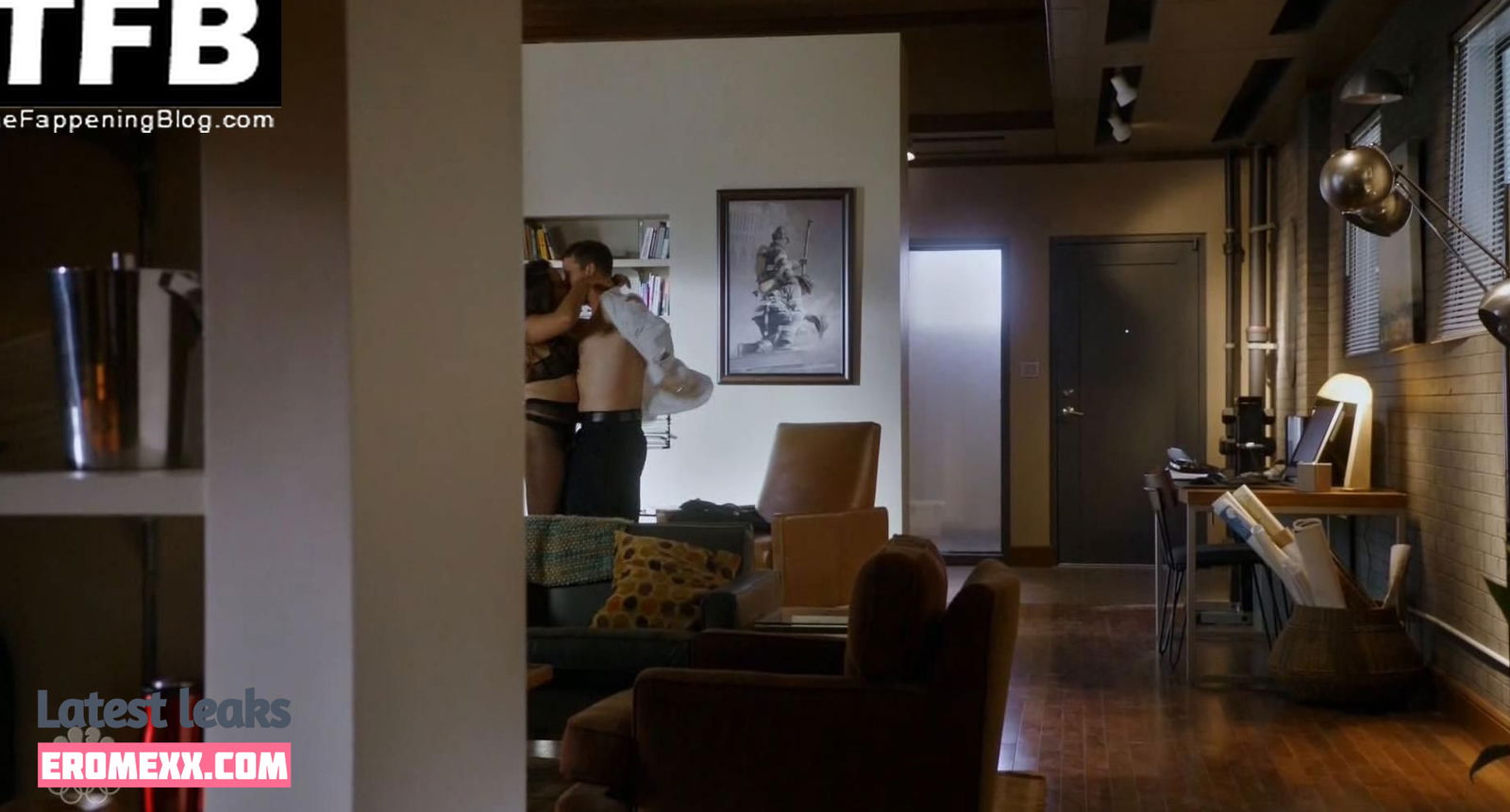 Latest Leaks Monica Raymund Nude #16 - Fapello
