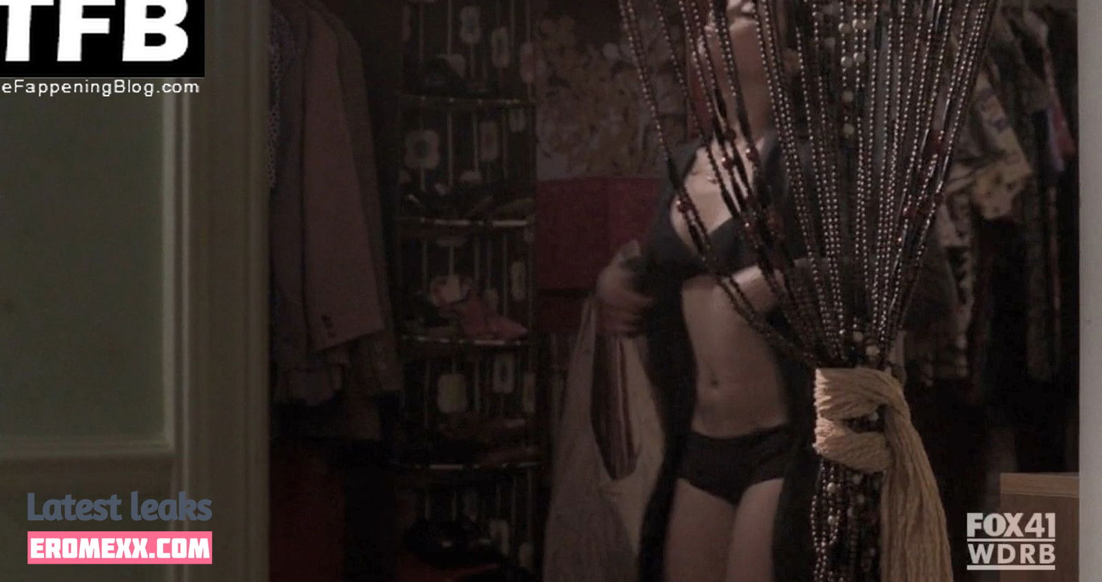 Latest Leaks Monica Raymund Nude #17 - Fapello