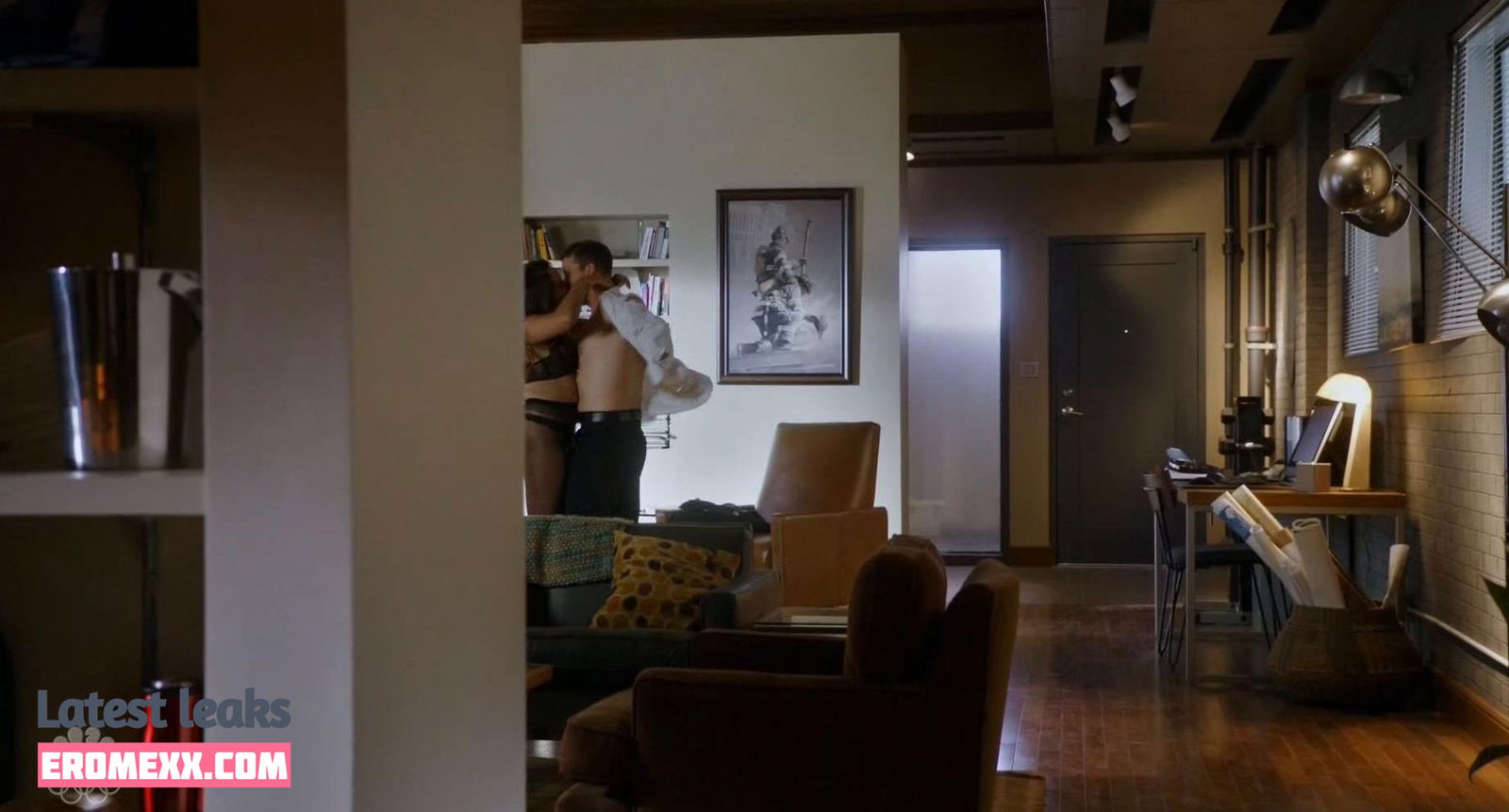 Latest Leaks Monica Raymund Nude #2 - Fapello