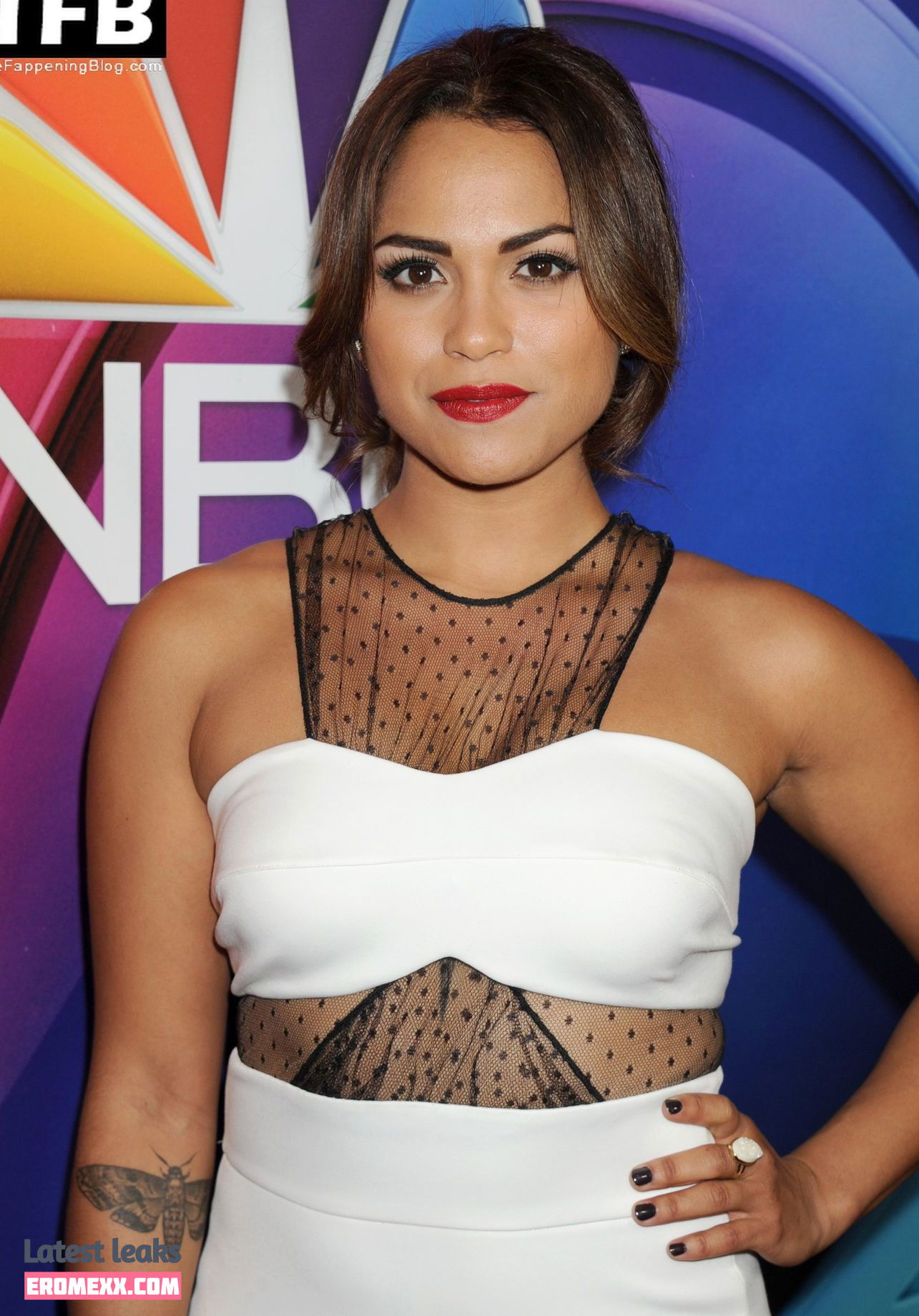 Latest Leaks Monica Raymund Nude #7 - Fapello