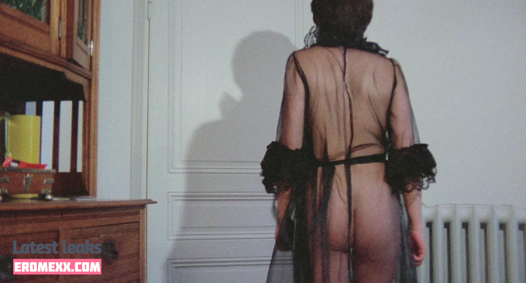 Latest Leaks Monica Swinn Nude #1 - Fapello