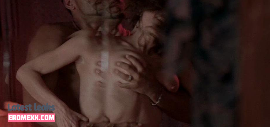 Latest Leaks Monica Trombetta Nude #6 - Fapello