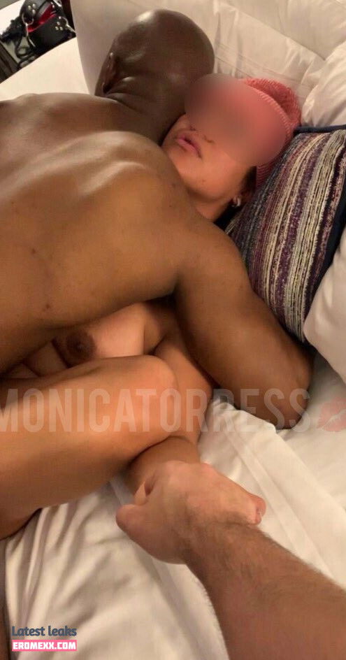 Latest Leaks Monica X. Torress Nude #37 - Erome