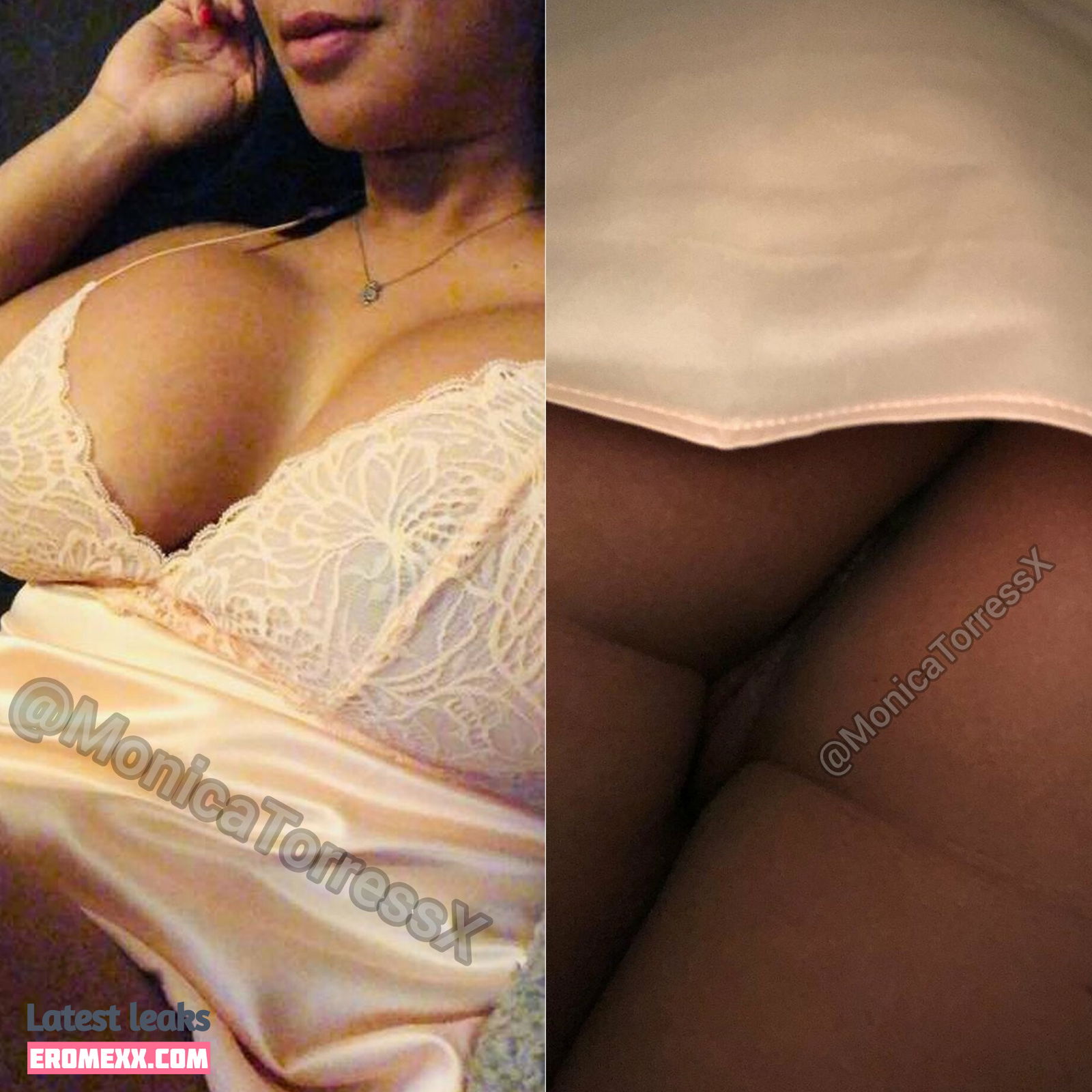Latest Leaks Monica X. Torress Nude #39 - Erome