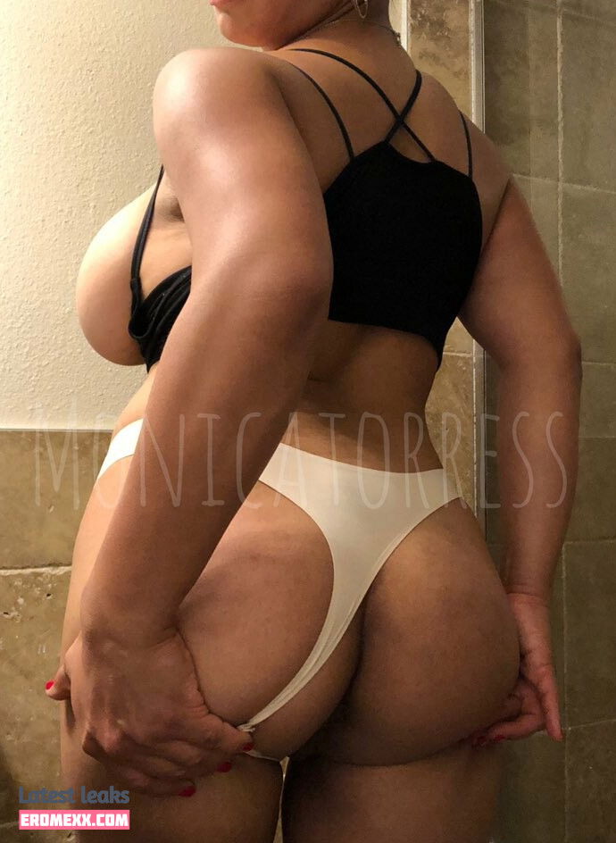 Latest Leaks Monica X. Torress Nude #51 - Erome