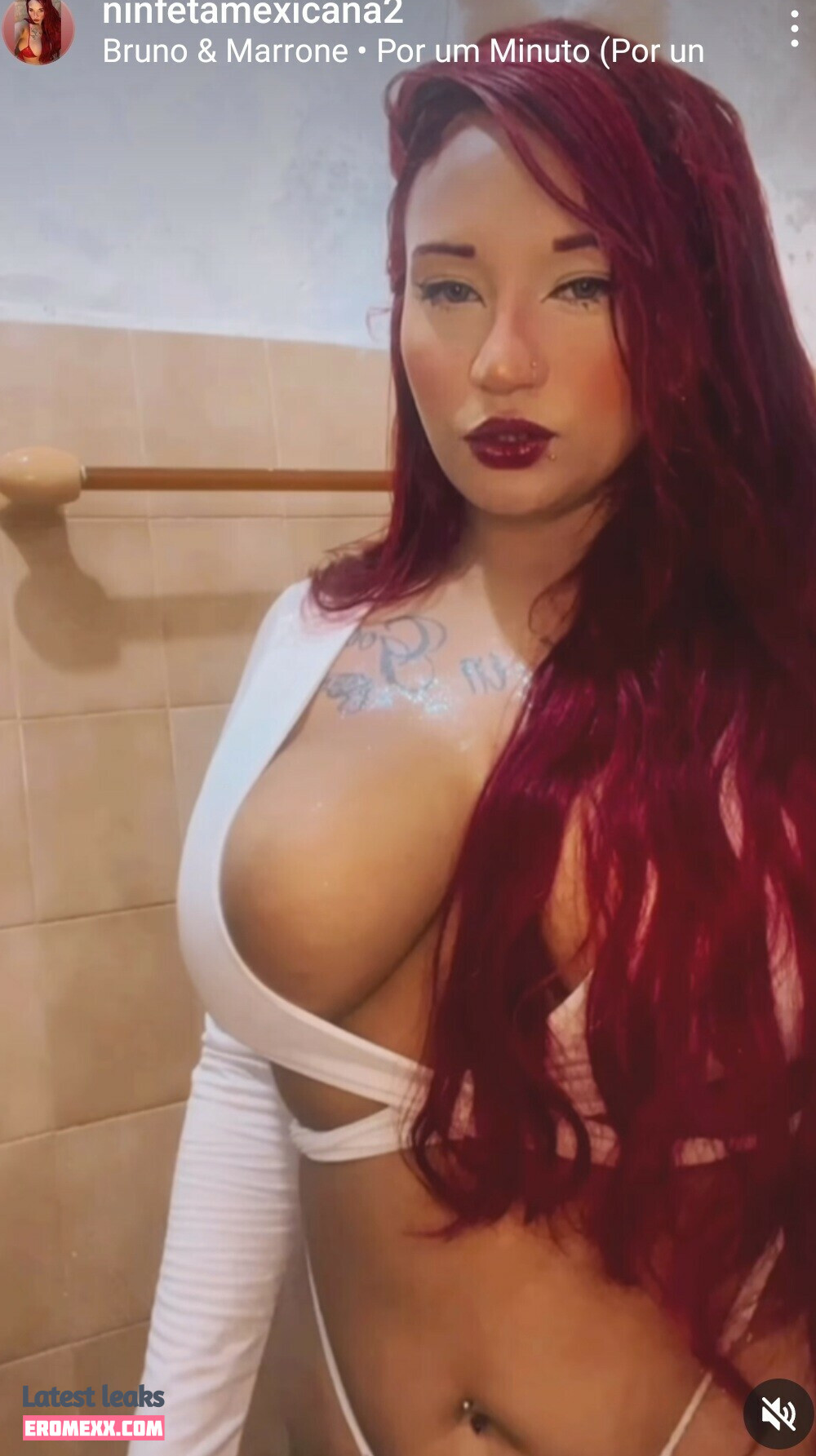 Latest Leaks Monica Nude #5 - Fapello