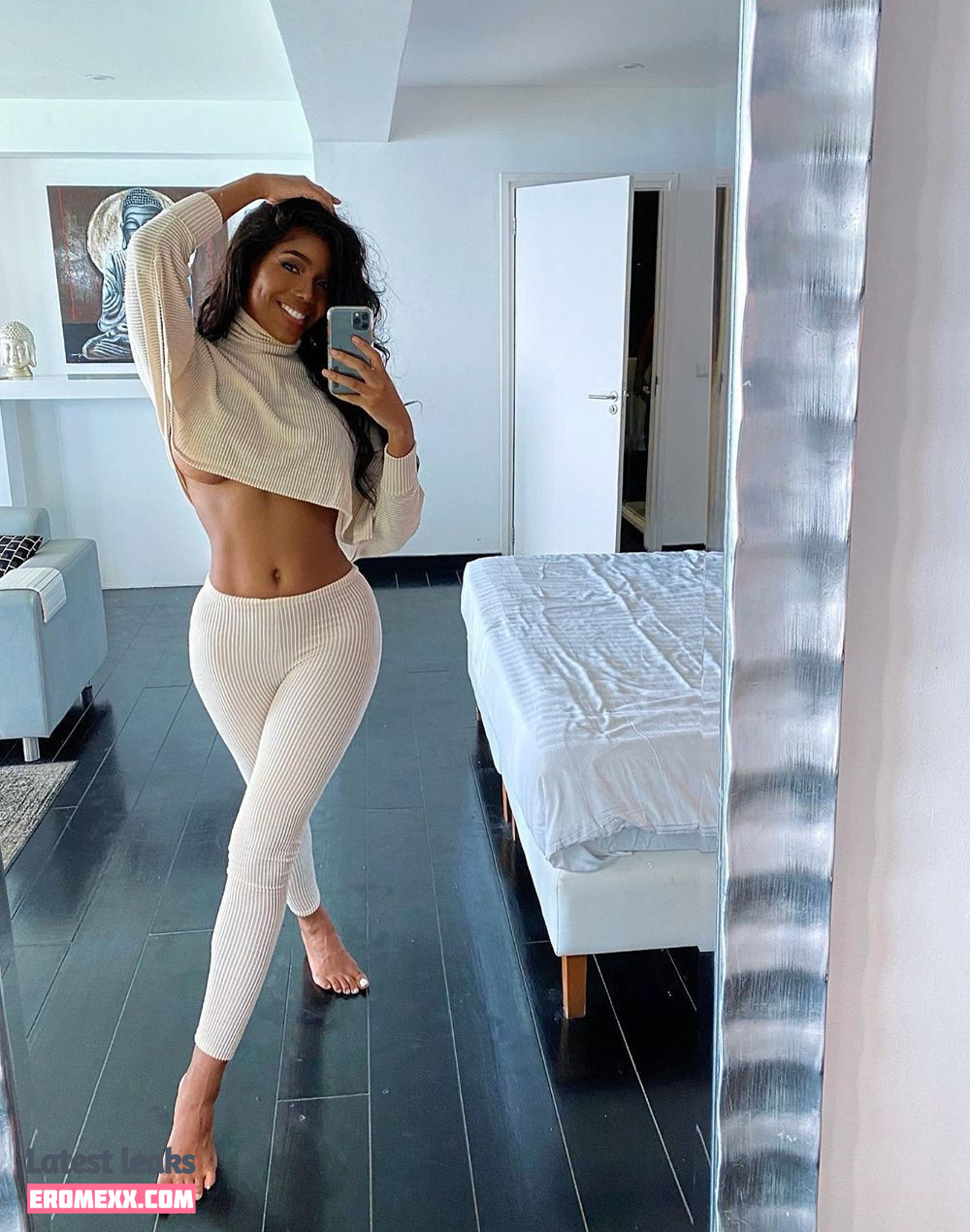 Latest Leaks Monifa Jansen Nude #33 - Fapello