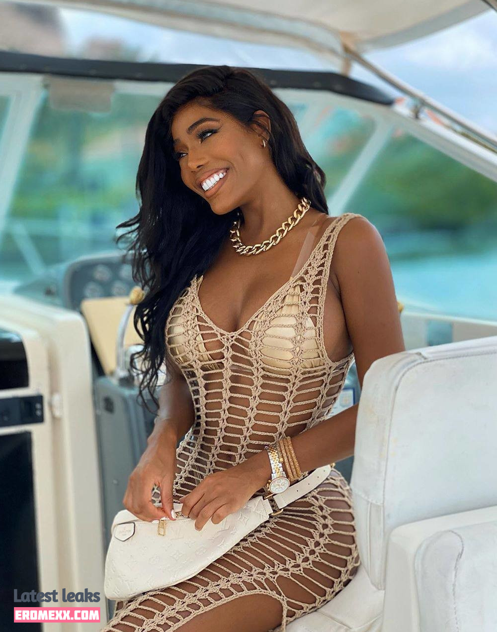 Latest Leaks Monifa Jansen Nude #73 - Fapello