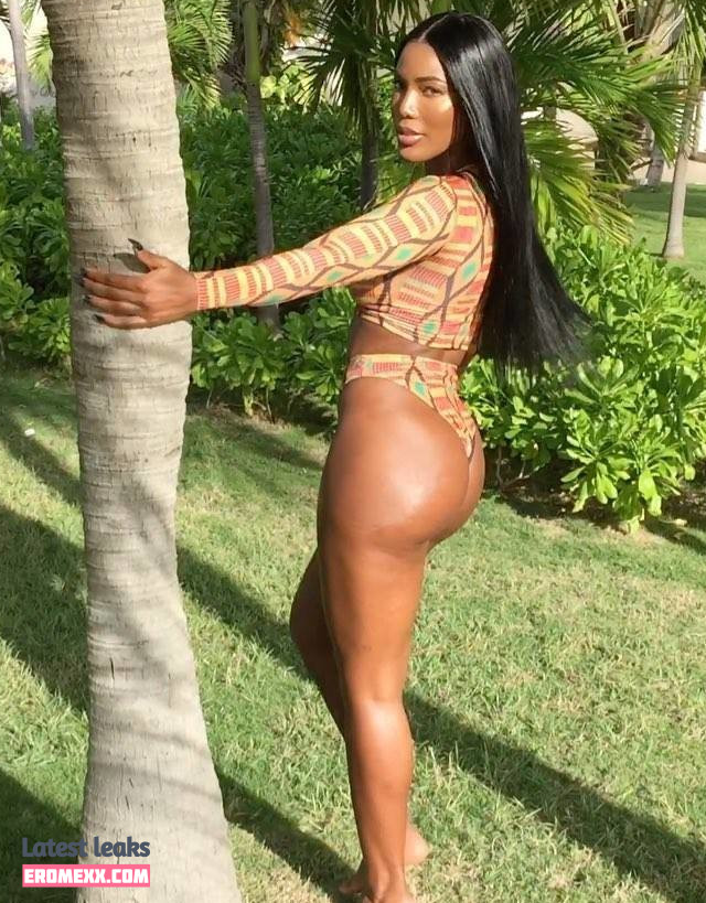 Latest Leaks Monifa Jansen Nude #93 - Fapello