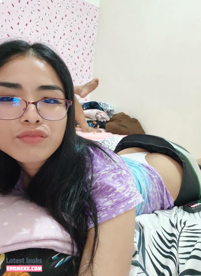 Latest Leaks Moniica Hija Nude #16 - Fapello