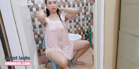 Latest Leaks Moniica Hija Nude #19 - Fapello