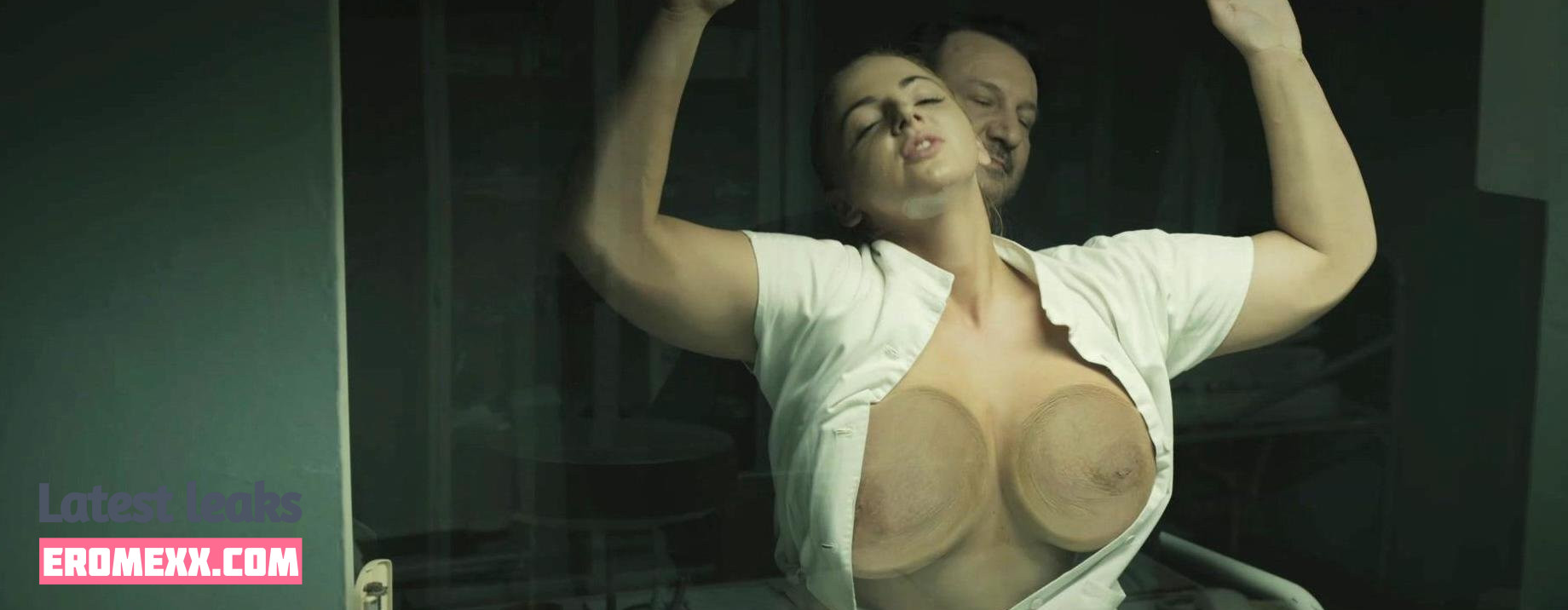 Latest Leaks Monika Dorota Nude #6 - Fapello