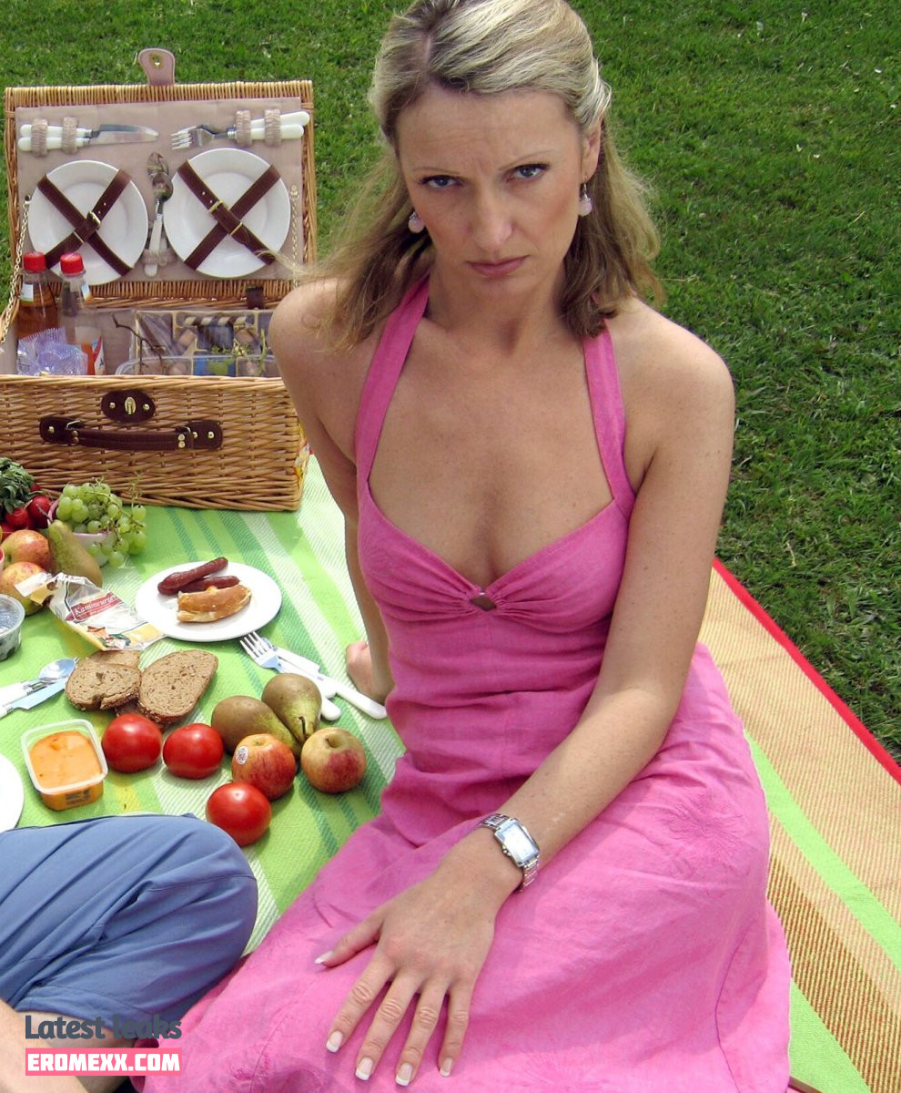 Latest Leaks Monika Gruber Nude #7 - Fapello