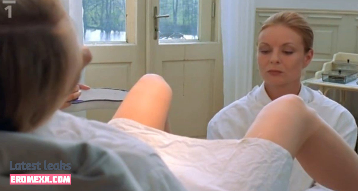 Latest Leaks Monika Hilmerova Nude #4 - Fapello