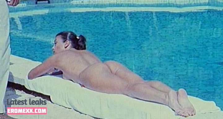 Latest Leaks Monika Kälin Nude #11 - Fapello