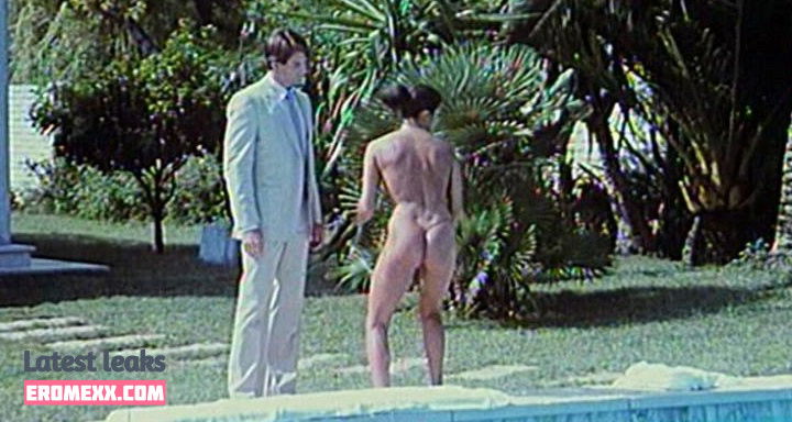 Latest Leaks Monika Kälin Nude #4 - Fapello