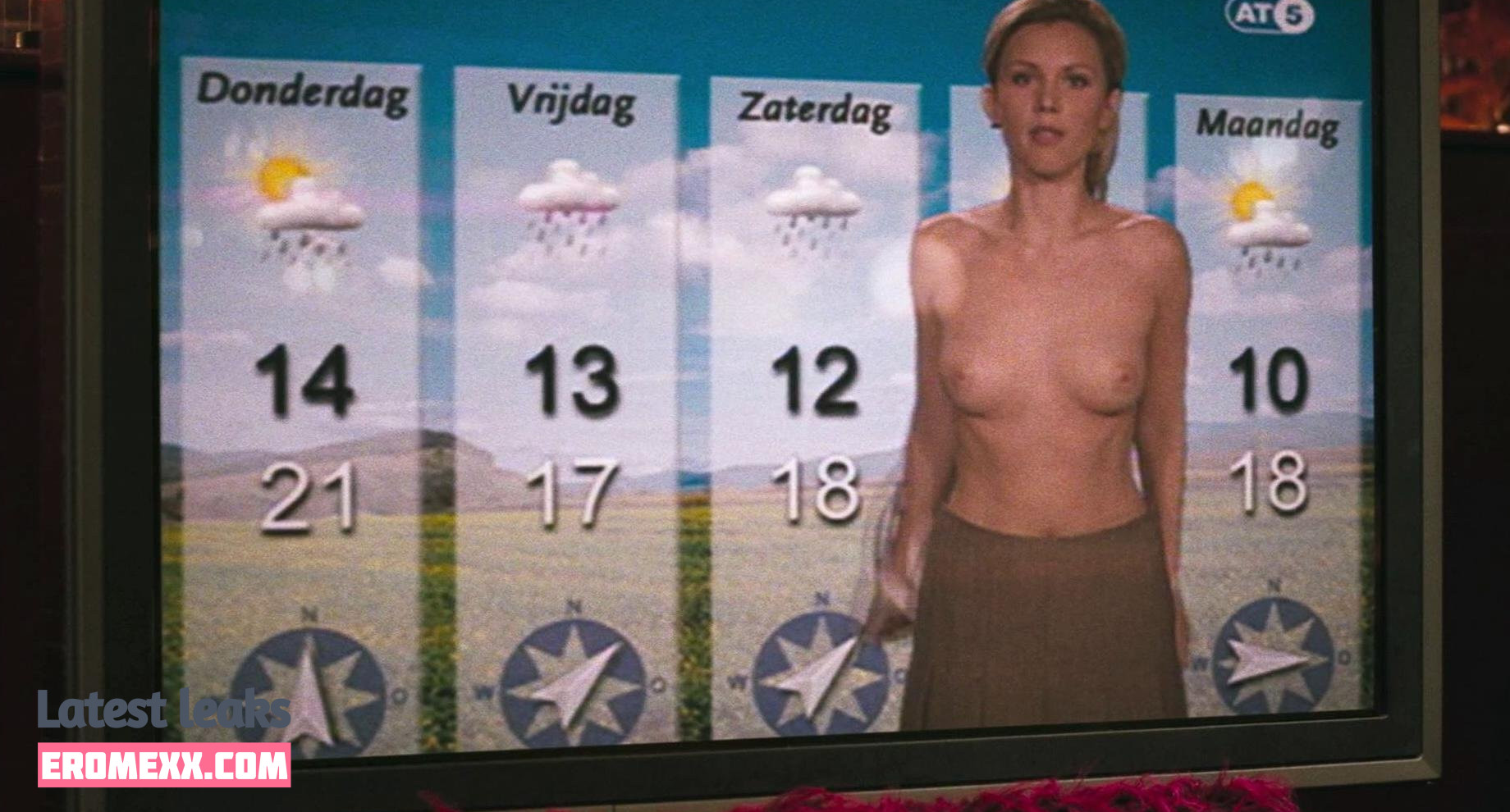 Latest Leaks Monika Kuczowska Nude #3 - Fapello