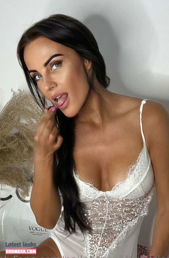 Latest Leaks Monika Laskowska Nude #7 - Fapello