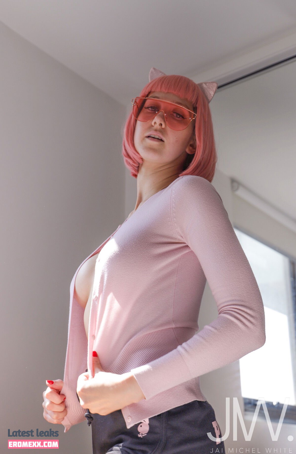 Latest Leaks Monika Pazusinski Nude #15 - Fapello