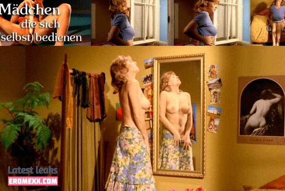 Latest Leaks Monika Rohde Nude #1 - Fapello
