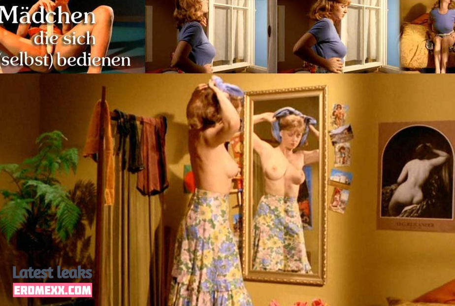 Latest Leaks Monika Rohde Nude #3 - Fapello