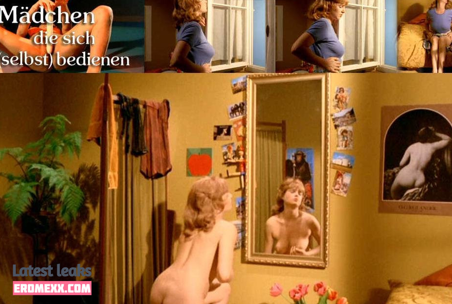 Latest Leaks Monika Rohde Nude #5 - Fapello