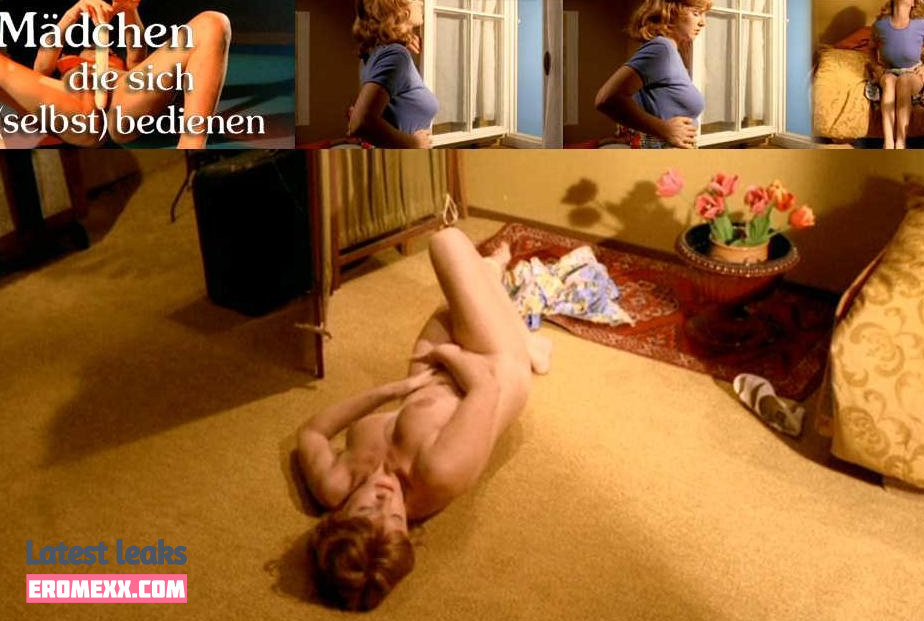 Latest Leaks Monika Rohde Nude #7 - Fapello