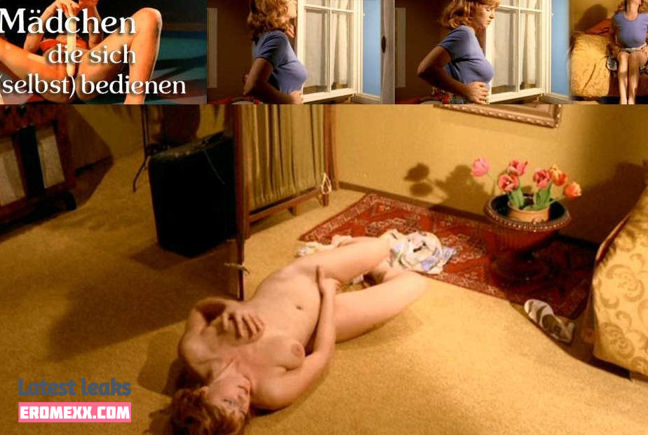 Latest Leaks Monika Rohde Nude #8 - Fapello