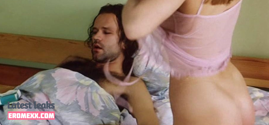Latest Leaks Monika Sewiolo Nude #1 - Fapello