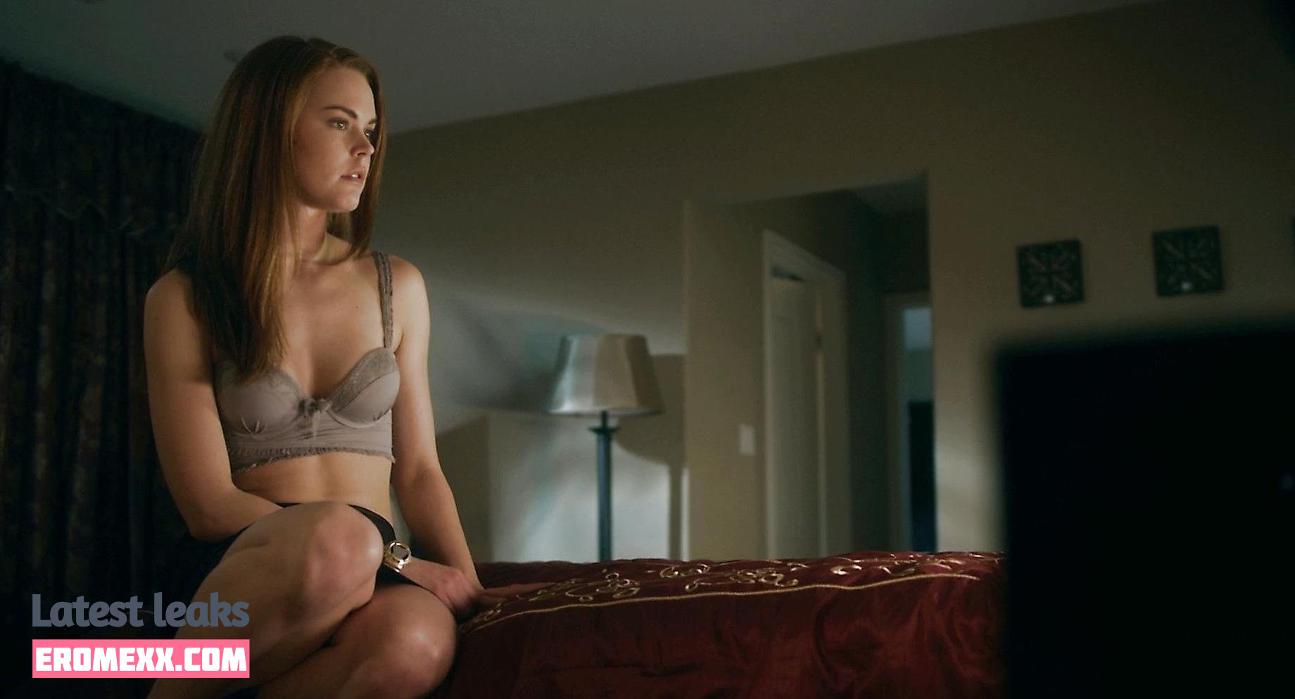 Latest Leaks Monika Tilling Nude #2 - Fapello