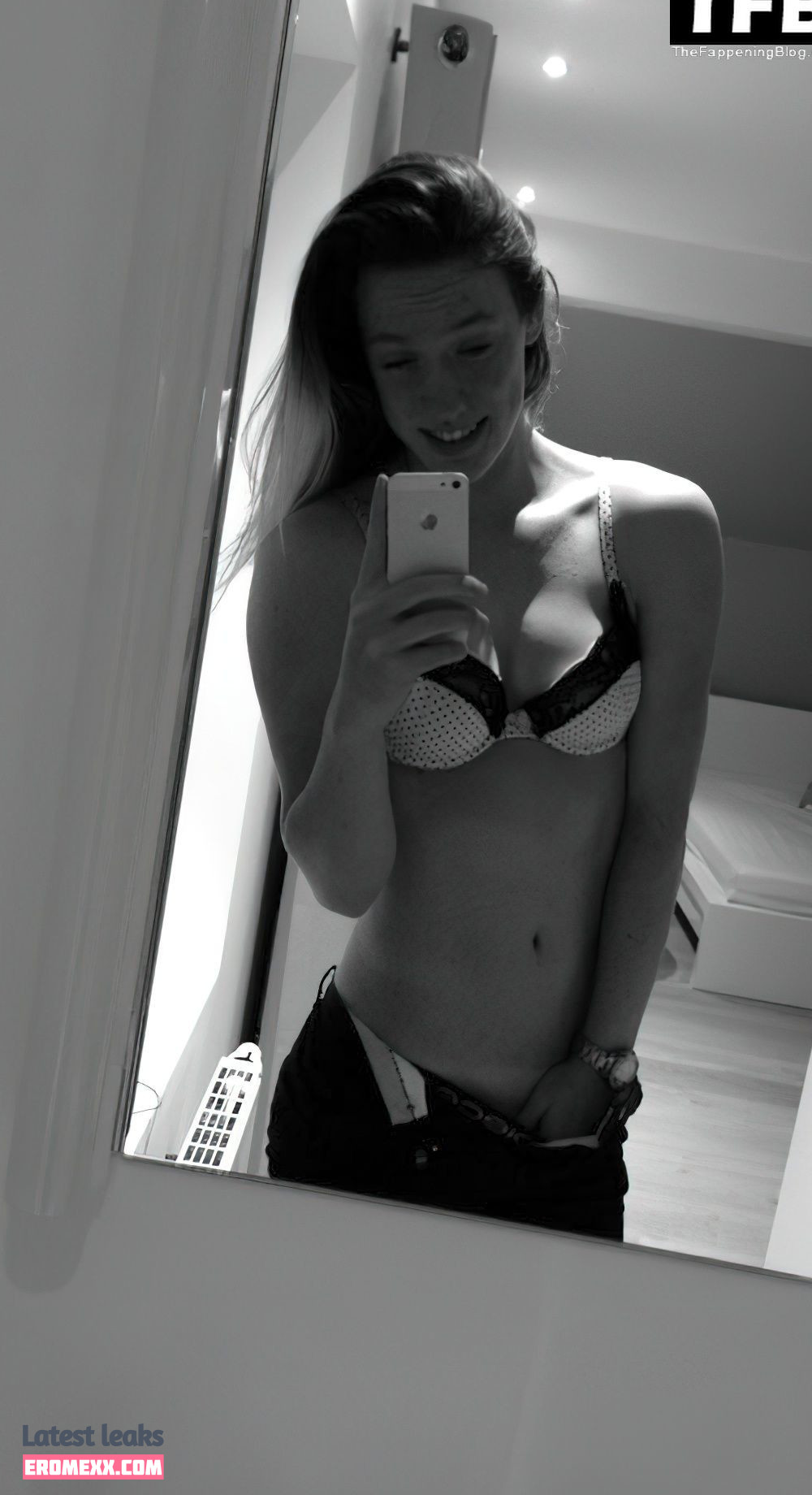 Latest Leaks Monika van de Vondel Nude #3 - Fapello