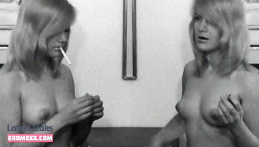 Latest Leaks Monika Zinnenberg Nude #7 - Fapello