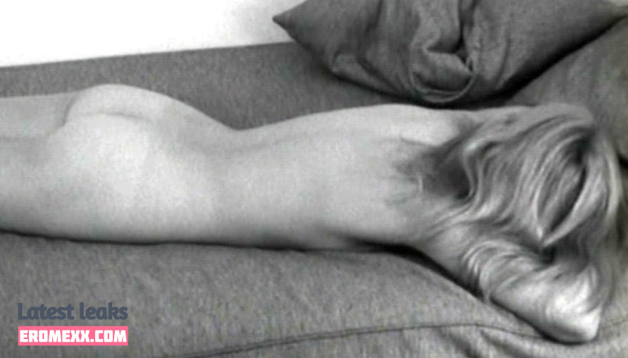 Latest Leaks Monika Zinnenberg Nude #8 - Fapello
