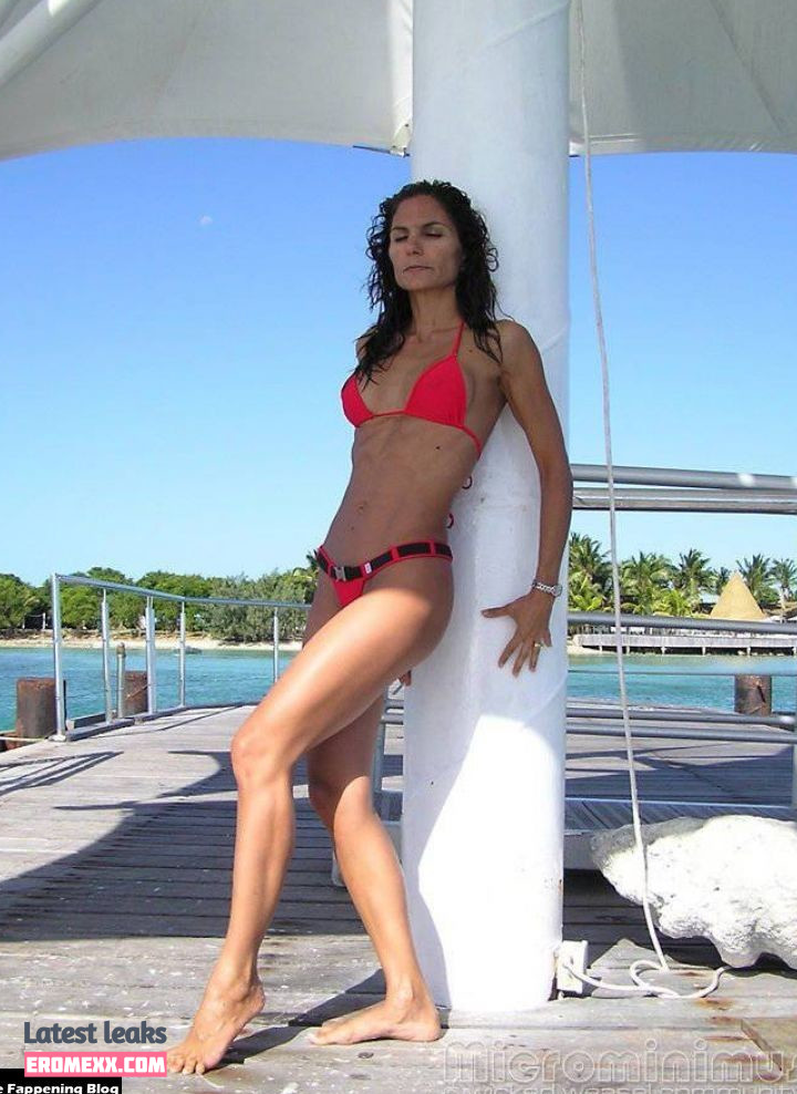 Latest Leaks Monimalibu Nude #12 - Fapello