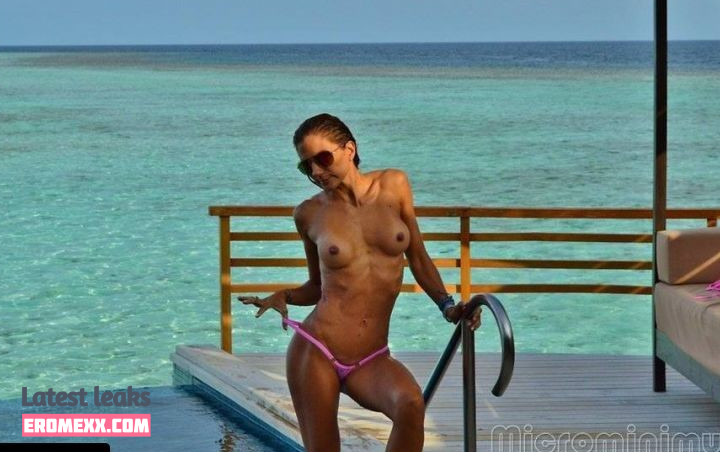 Latest Leaks Monimalibu Nude #52 - Fapello
