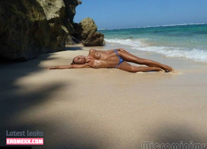 Latest Leaks Monimalibu Nude #57 - Fapello