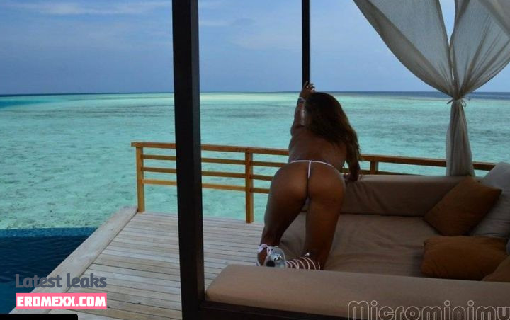 Latest Leaks Monimalibu Nude #60 - Fapello