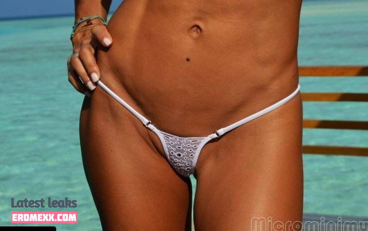 Latest Leaks Monimalibu Nude #64 - Fapello
