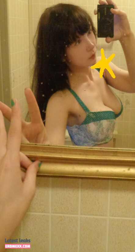 Latest Leaks Monimusume Nude #12 - Fapello