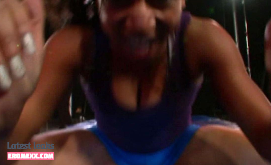 Latest Leaks Monique Coleman Nude #4 - Fapello