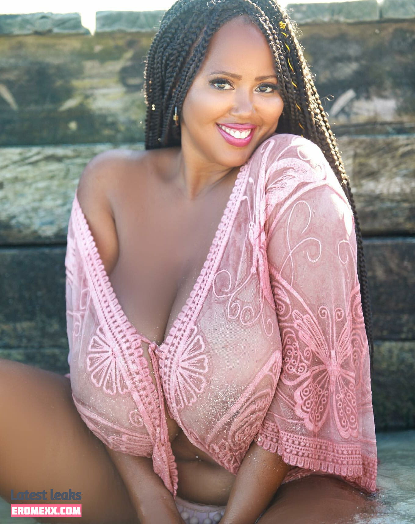Latest Leaks Monique Cooper Nude #17 - Erome