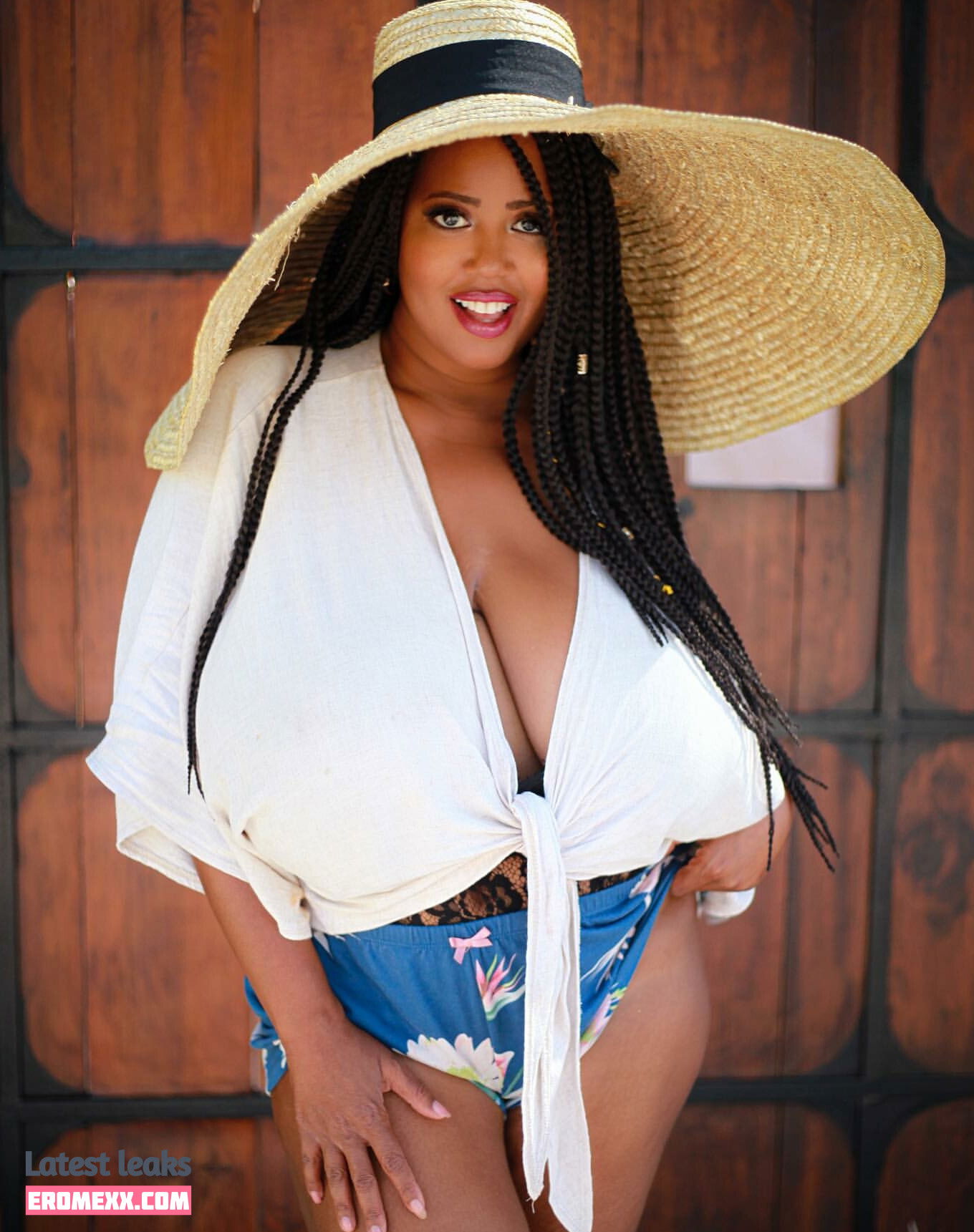 Latest Leaks Monique Cooper Nude #26 - Erome