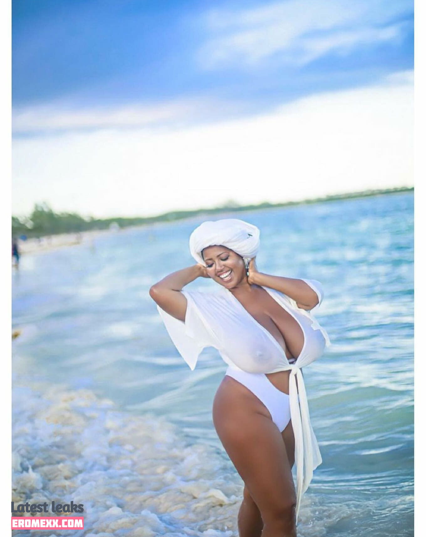 Latest Leaks Monique Cooper Nude #29 - Erome