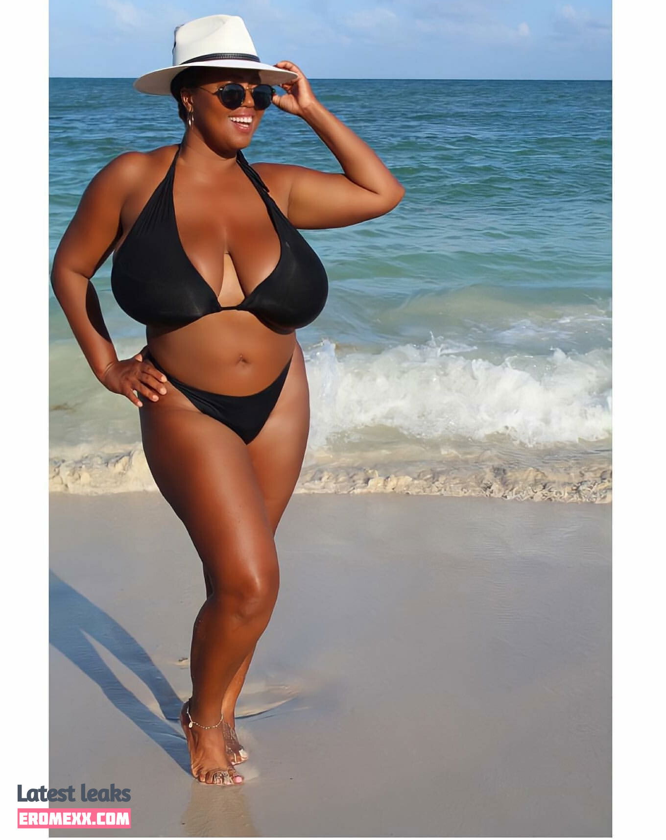 Latest Leaks Monique Cooper Nude #6 - Erome