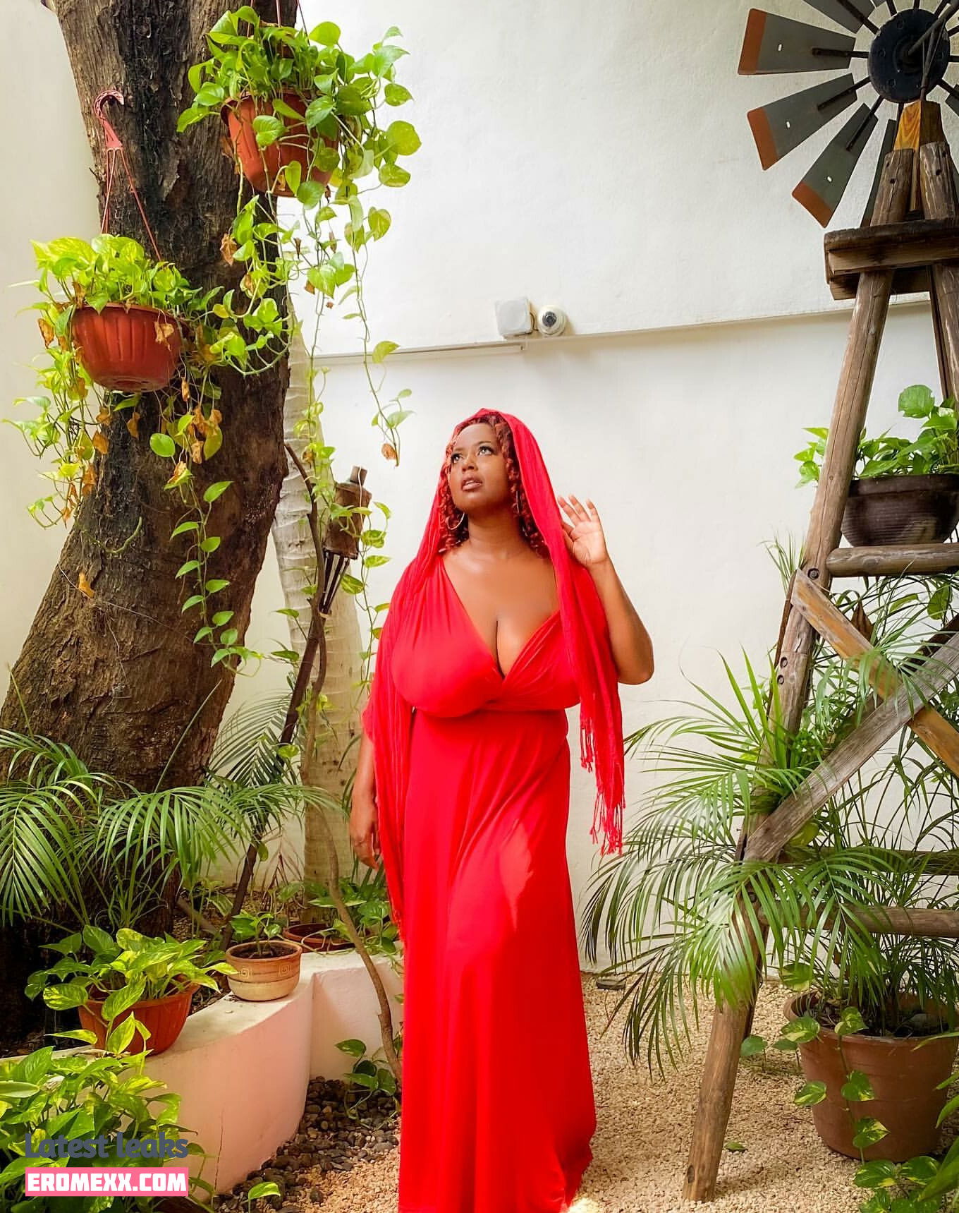 Latest Leaks Monique Cooper Nude #8 - Erome