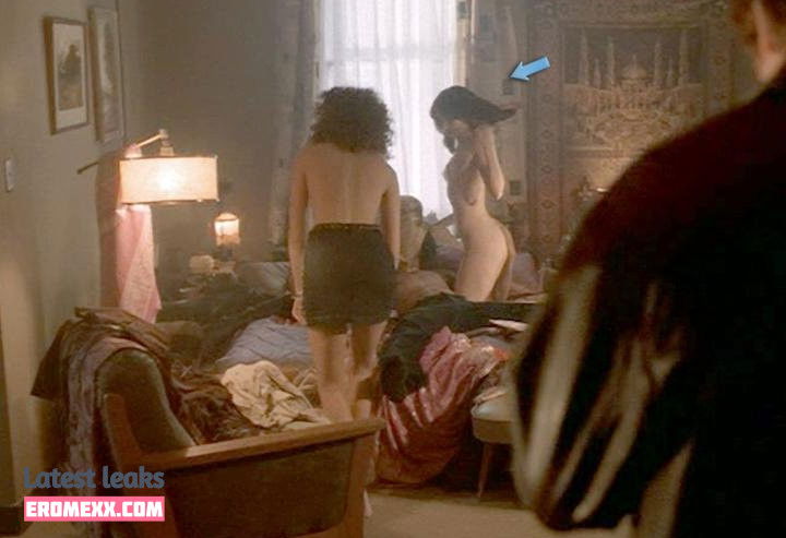 Latest Leaks Monique Ganderton Nude #5 - Fapello