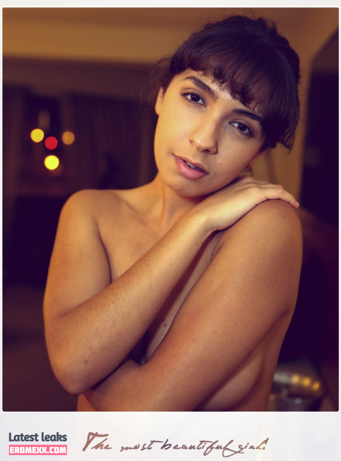 Latest Leaks Monique_poses Nude #10 - Fapello
