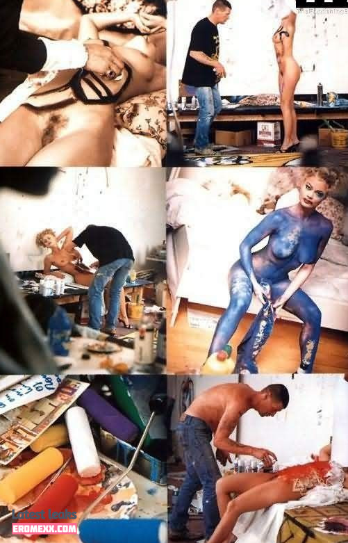 Latest Leaks Monique Sluyter Nude #70 - Fapello