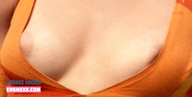 Latest Leaks Monique van de Ven Nude #33 - Fapello