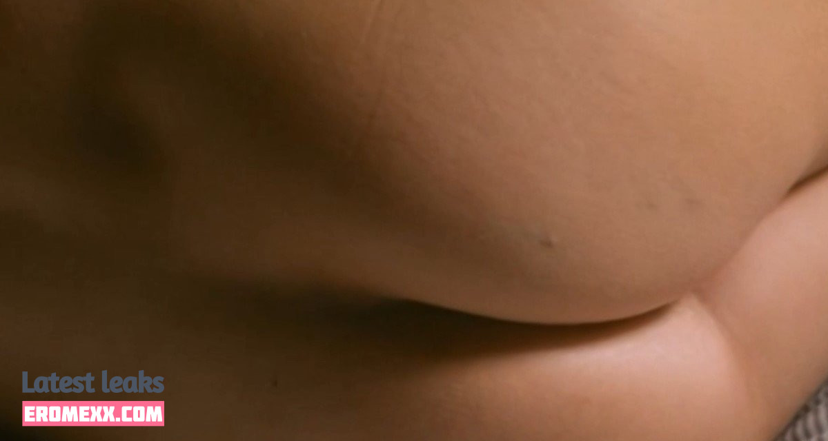 Latest Leaks Monique van de Ven Nude #42 - Fapello